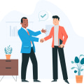 Connecting with Potential Clients and Partners: A Comprehensive Guide