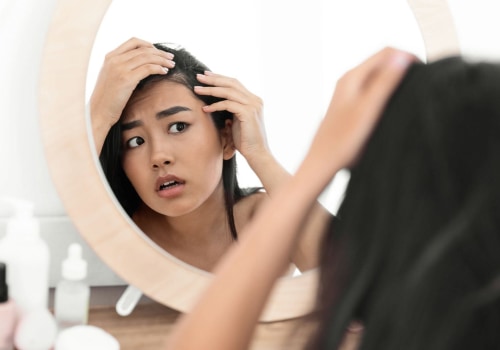 Understanding Female Hair Loss and Medical Conditions