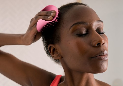The Power of Scalp Massage for Hair Growth