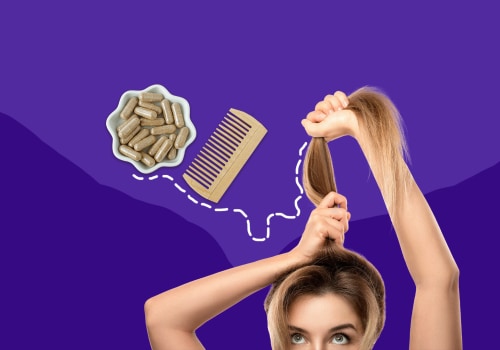 The Benefits of Biotin for Hair Growth