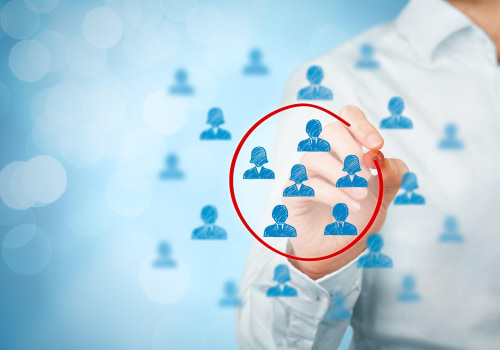 How to Identify Your Target Audience and Stay Ahead of Market Trends