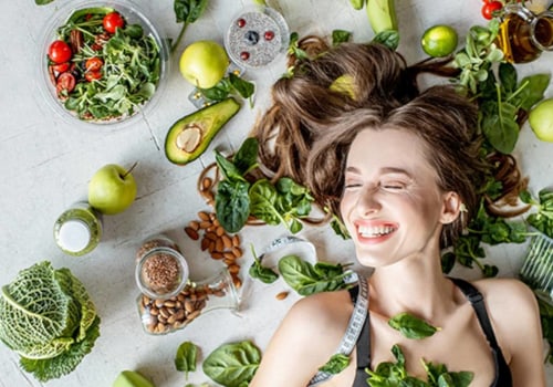 Diet for Hair Growth: Unlocking the Secrets to Thicker, Healthier Hair