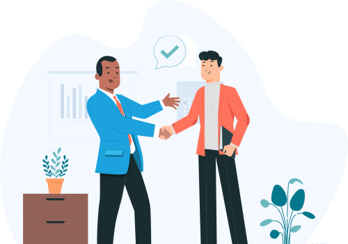 Connecting with Potential Clients and Partners: A Comprehensive Guide
