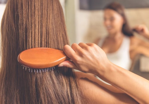 Unlock the Power of Healthy Hair: Everything You Need to Know About Vitamins